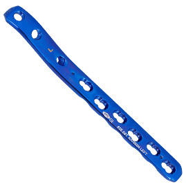 fixLOCK Proximal Femur Locking Plate