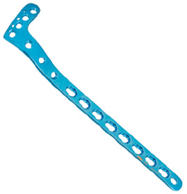 fix<em>LOCK</em> Proximal Tibia Plate, 3.5 mm