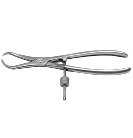 Reduction Clamp (Threaded lock)