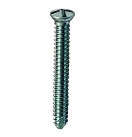 Revision Cortex Screw 2.3 mm, Self Tapping