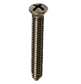 Revision Cortex Screw 2.7 mm, Self Tapping