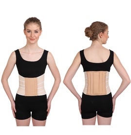 Sacro Lumbar Brace (Belt) - Fine