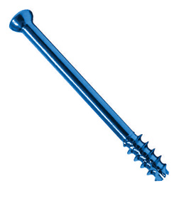 Self-Drilling, Cannulated Cancellous Screw 4.5 mm, Hexagonal Socket