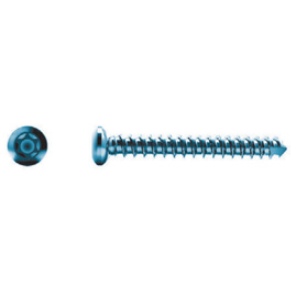 Self-Tapping Cortex Screw, 1.5 mm Stardrive