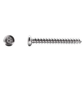 Self Tapping Cortex Screw, 2.4 mm Stardrive