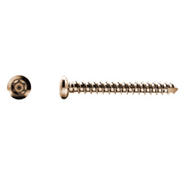 Self Tapping Cortex Screw, 2.7 mm Stardrive