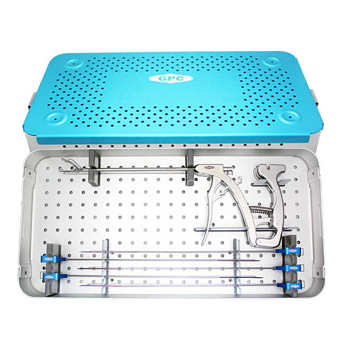 Suture Repair Set (Meniscus)