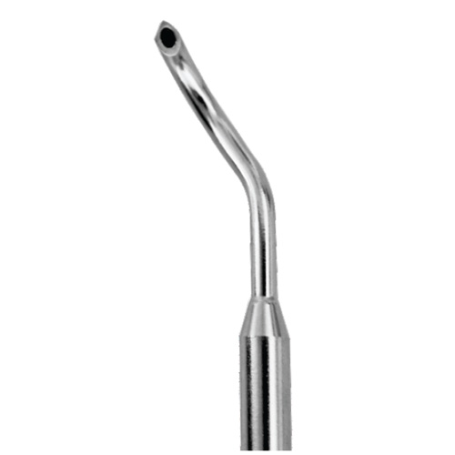 Suture hook 45° Left Shaft