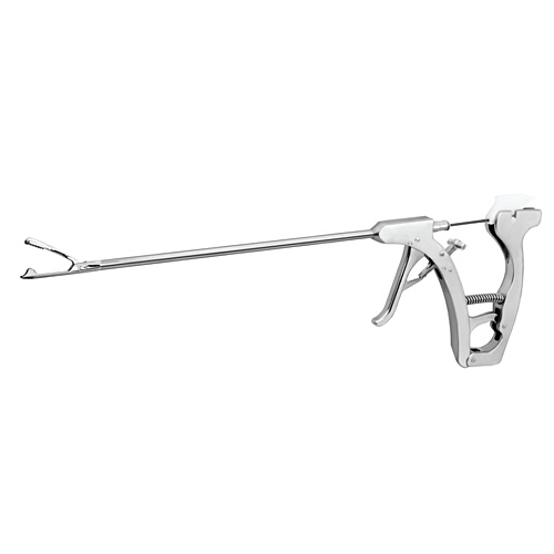 Suture Passer Forcep