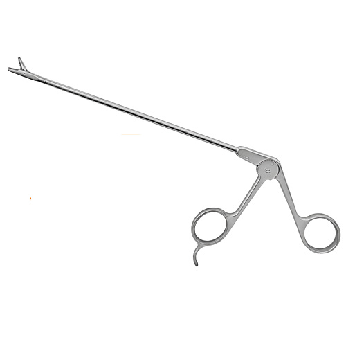 Tendon Scissors with Successive Cuts