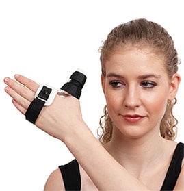 Thumb Abduction Splint