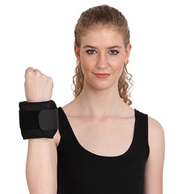 Wrist Weight Cuff