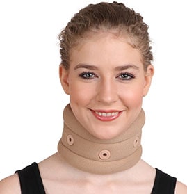 Cervical Collar-Soft