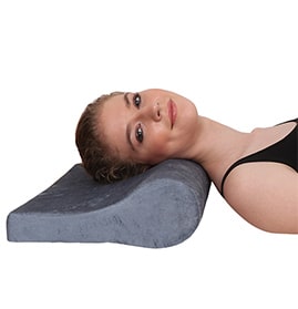 Cervical Pillow Contoured