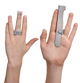 Finger Baseball Splint