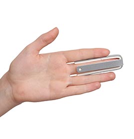 Finger Protector Splint