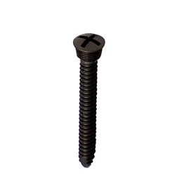 fixLOCK Cortex Screw 2.4 mm, Self Tapping