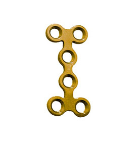 fix<em>LOCK</em> I-Plate, 2.0 mm