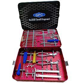 fix<em>LOCK</em> Instrument Set Small