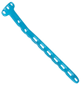 fix<em>LOCK</em> Medial Proximal Tibia Plate, 4.5 mm