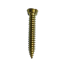 fixLOCKScrew 2.0 mm, Self Tapping and Self Drilling