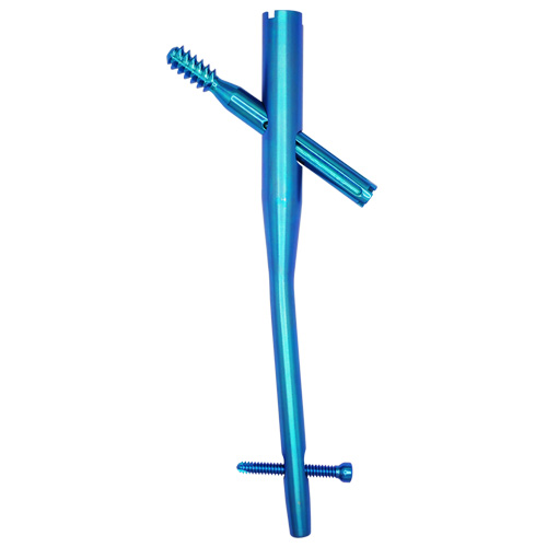 intra<em>HEAL</em> Proximal Hip Stabilizing Nail 3