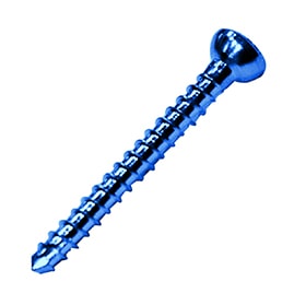 Locking Bolts 4.9mm