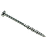 Malleolar Screw 4.5mm, Hexagonal Socket