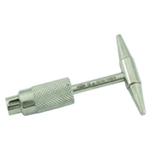 Instruments For Bone Screws