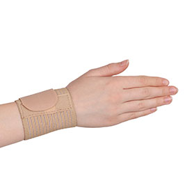 Wrist Binder